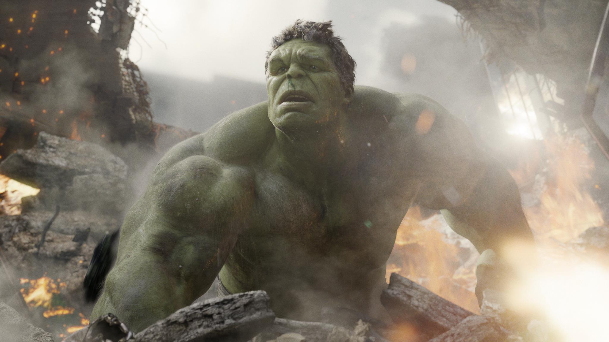 hulk