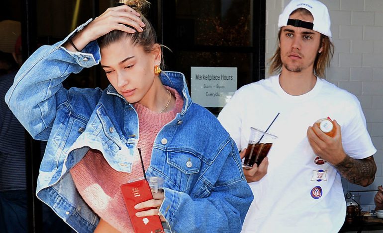 Justin Bieber Y Hailey Baldwin Aplazaron Su Boda Por Iglesia