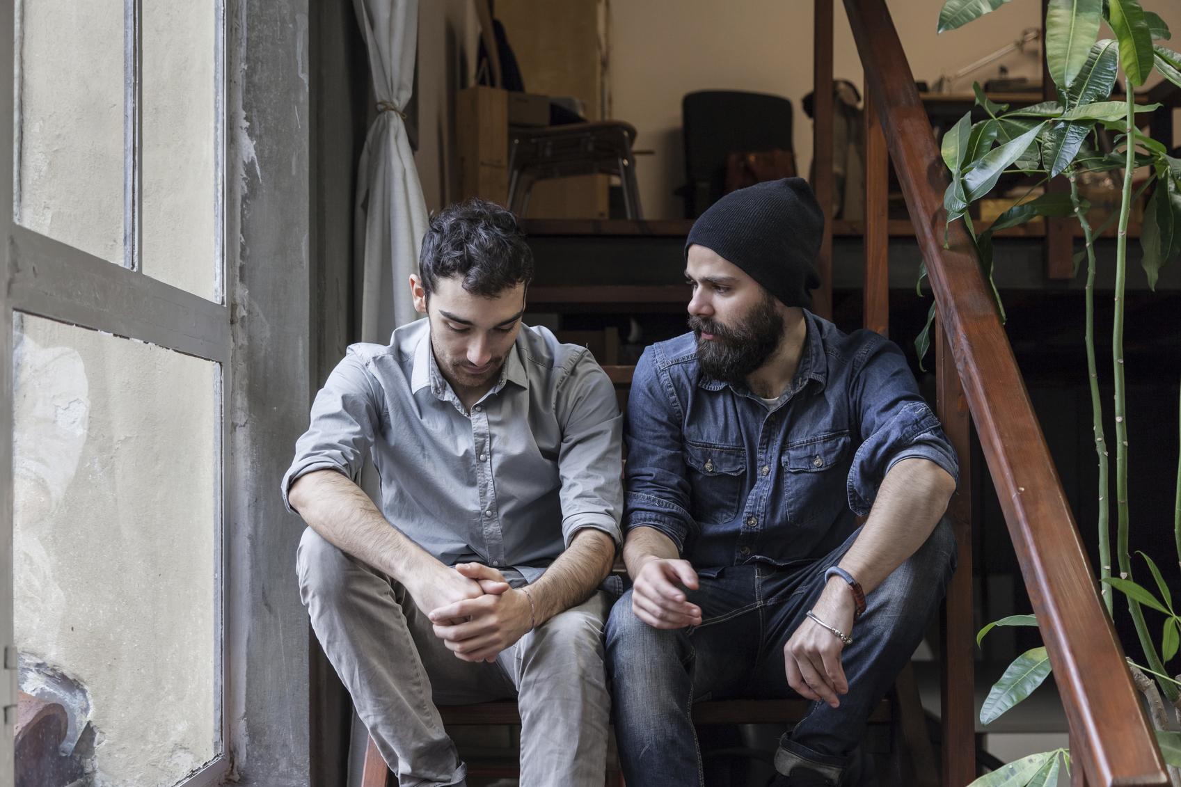 Jóvenes homosexuales forzados a terapias correctivas tienen más posibilidades de suicidarse