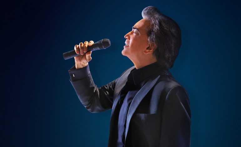 "El Puma" anuncia su primer concierto virtual