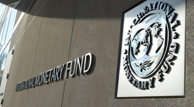 FMI estima que la economía venezolana se contraerá más de un tercio este 2019