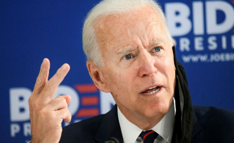 Declaración de la campaña de Biden para Presidente sobre los 500.000 casos de COVID-19 en Florida