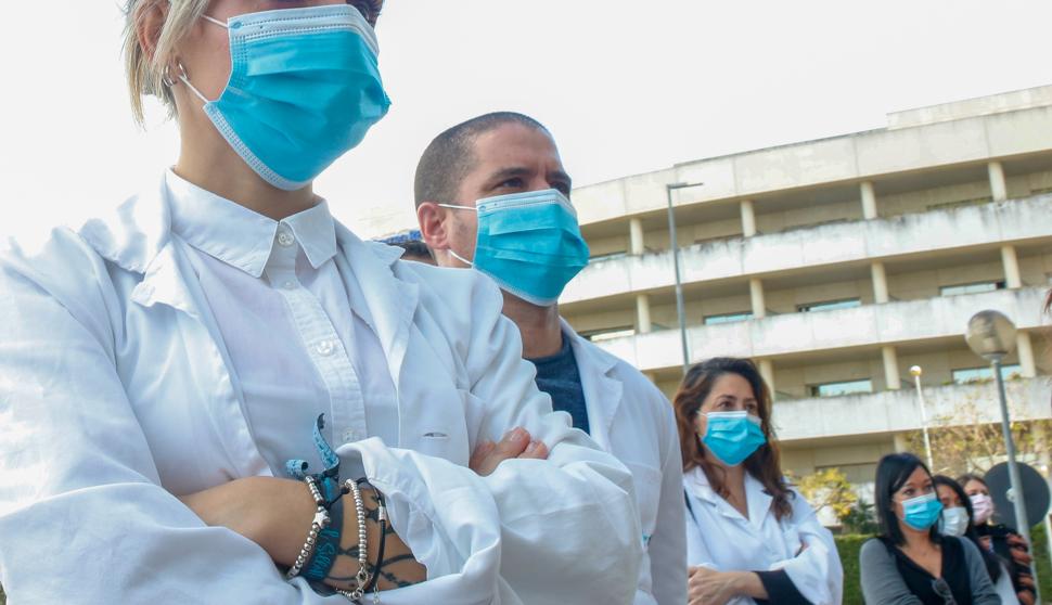 Alertan que al menos 155 médicos han muerto por covid-19 en Venezuela