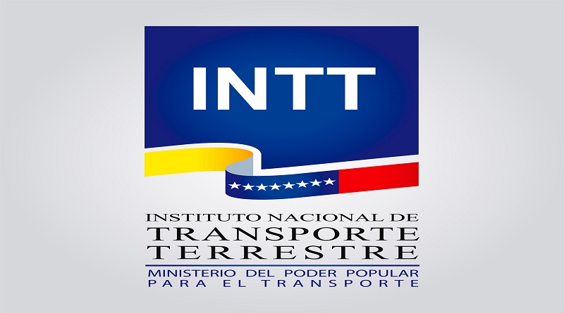 Instituto Nacional de Tránsito y Transporte Terrestre