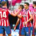 Síntesis deportiva, por Avelino Avancín