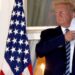 Trump anunció que no asistirá a la toma de posesión de Biden