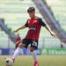 Ángelo Lucena una de las nuevas joyas del fútbol venezolano, por Avelino Avancín
