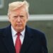 Trump: Una nueva Administración llegará el 20 de enero