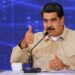 Maduro ofrece «goticas milagrosas» para curar el Covid-19