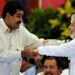 Lula da Silva reconoció a Maduro como único presidente de Venezuela