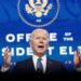 Biden llama «terroristas» e «insurrectos» a los partidarios de Trump que asaltaron el Capitolio de EEUU