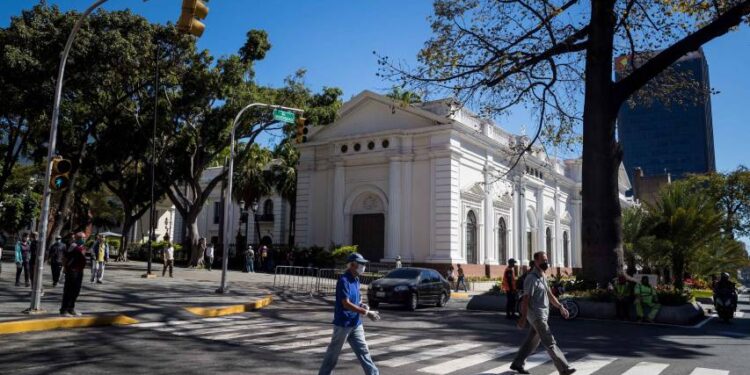 Venezuela contabilizó más de 630 nuevos casos de Covid-19