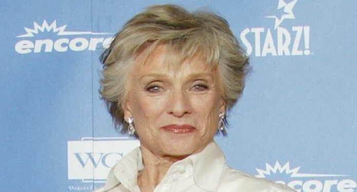 Muere la famosa actriz Cloris Leachman a los 94 años