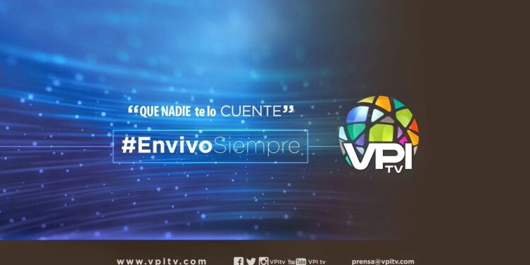 Régimen madurista confiscó equipos de VPITV en nuevo intento de silenciar a los medios