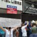 Protestan en Argentina para exigir justicia por caso de joven venezolana