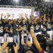 Caribes de Anzoátegui se título campeón de LVBP