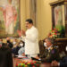 Maduro recibió a Asamblea ilegítima en Miraflores
