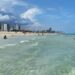 Playa de Miami Beach emitió alerta por bacteria