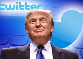 Trump pierde definitivamente su cuenta de Twitter