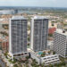 Residentes de condominio en Florida piden eliminar nombre de Trump en la propiedad