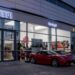 ¡Insólito! Inauguran en Caracas concesionario de Ferrari