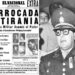 ¿Qué pasó el 23 de enero de 1958?