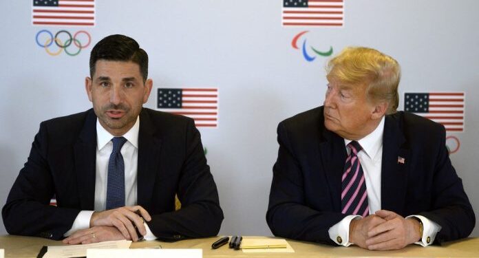 Renunció el secretario de Seguridad Interior de Estados Unidos