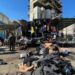 Doble ataque suicida en Bagdad deja 28 muertos
