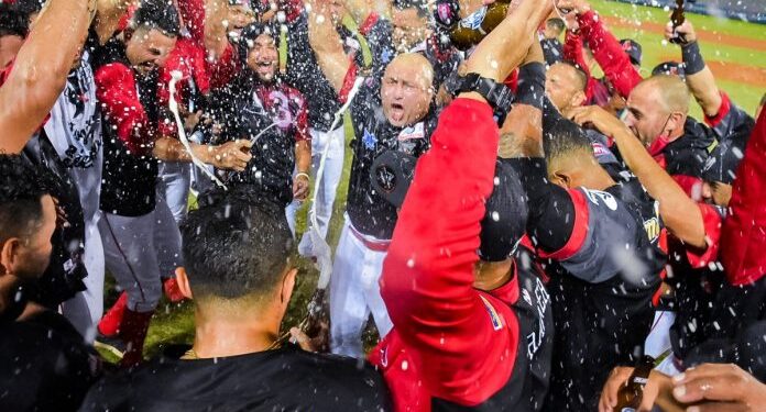Cardenales y Caribes se reencuentran en la final de la LVBP