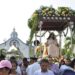 En el Día de la Divina Pastora los venezolanos claman por el fin de la crisis nacional