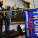 Biden llama «terroristas» e «insurrectos» a los partidarios de Trump que asaltaron el Capitolio de EEUU