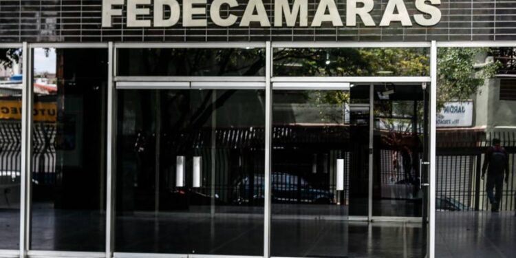 Fedecámaras: Seguir satanizando el diálogo y la negociación es un grave error