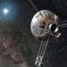 Identificadas 106 estrellas en los restos de la galaxia de Sagitario
