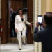Pelosi pide al vicepresidente Pence que invoque la 25ª enmienda y amenaza con iniciar un ‘impeachment’