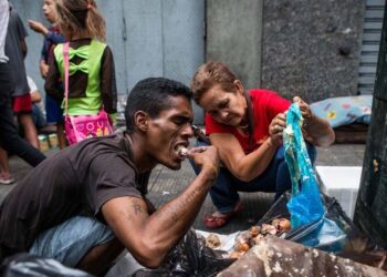 ¿Qué estamos esperando?, por Raúl Ochoa Cuenca