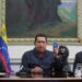 Era chavismo sin chávez y Oposición sin opositores Por Angel Monagas