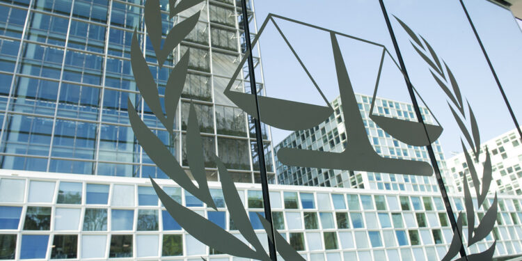 Retraso en la elección de nuevo fiscal de la Corte Penal Internacional viola el Estatuto de Roma