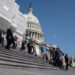 Manifestantes pro-Trump toman Congreso de EEUU