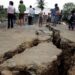 Al menos 34 muertos por fuerte sismo en Indonesia