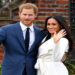 Los duques de Sussex dejan las redes sociales