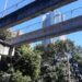 Pasarela peatonal en Caracas se desplomó dejando a varios heridos