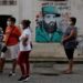 Decretan toque de queda en La Habana producto del covid-19