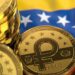 Petro superó la barrera de los 100 millones de bolívares