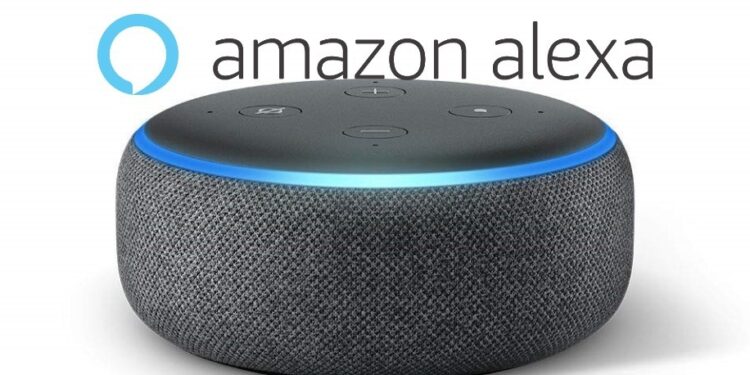 Alexa ya puede saludar a las visitas a través del timbre inteligente de Ring