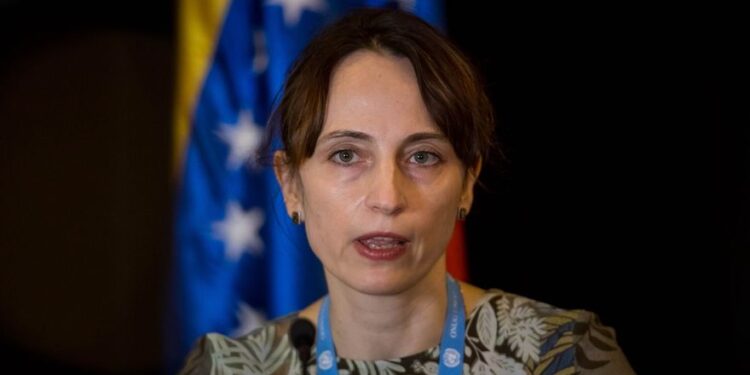 Esposa de Ernesto Quintero pide que se revise su caso para evitar su extradición a Venezuela