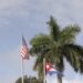 En Florida abrieron centro de vacunación en un museo del exilio cubano