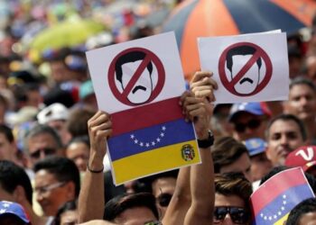 Falta de liderazgo y estrategia profundiza quiebre de la oposición venezolana, por Ingrid Bravo Balabú