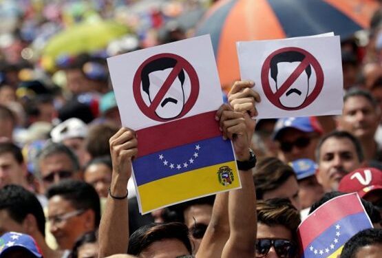 Falta de liderazgo y estrategia profundiza quiebre de la oposición venezolana, por Ingrid Bravo Balabú