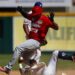 Panamá abre participación con victoria 6-3 sobre Venezuela en la Serie del Caribe