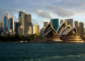 ¿Cómo Australia lleva dos días seguidos sin covid-19?